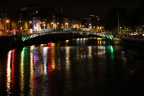 Dublin Half Penny Bridge
