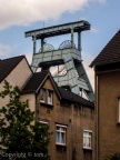 Zeche Ewald Schacht 7