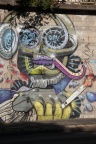 Street Kunst im Pott