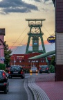 K+S Werk Werra Schacht Philippsthal