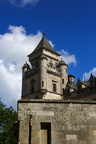 Dunrobin Castle