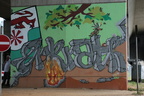 Streetkunst im Pott