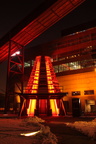 Weltkulturerbe Zollverein