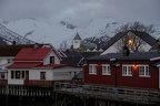 Svolvaer