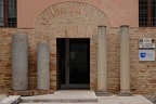Scuola del mosaico