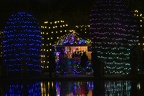 Christmas Garden Stuttgart 2025
