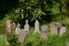alter Friedhof
